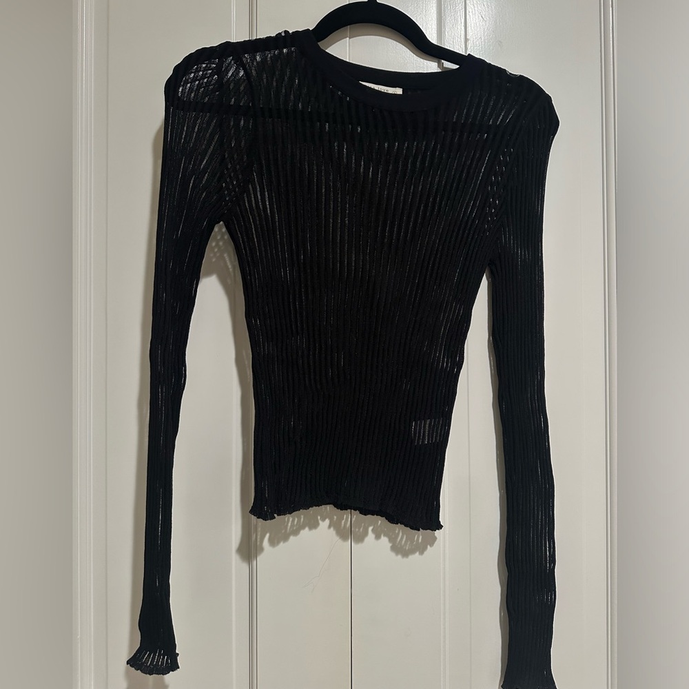 Black Top